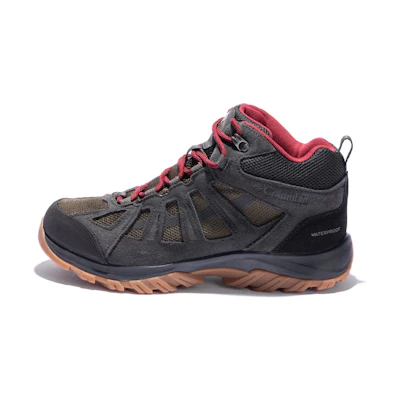 Columbia Low 'Military Green'