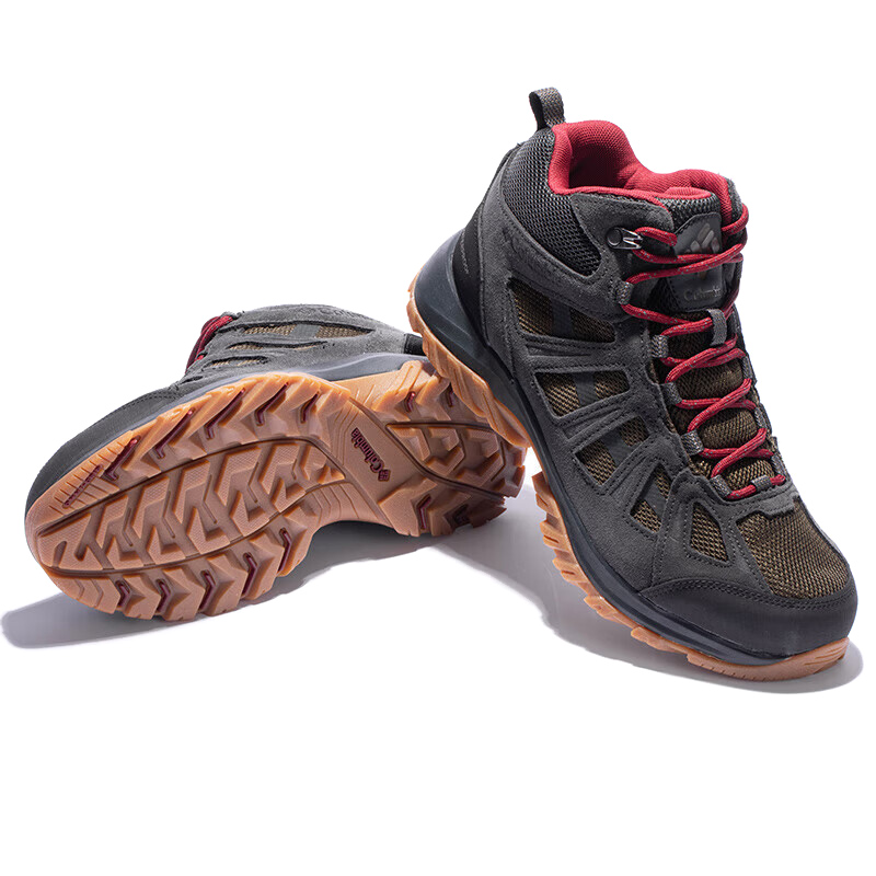 Columbia Low 'Military Green' 圖 4