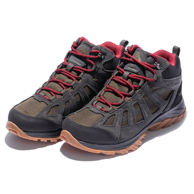 Columbia Low 'Military Green' 圖 5