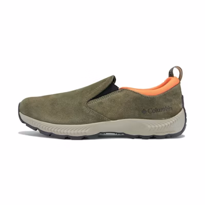 Columbia Low 'Military Green'