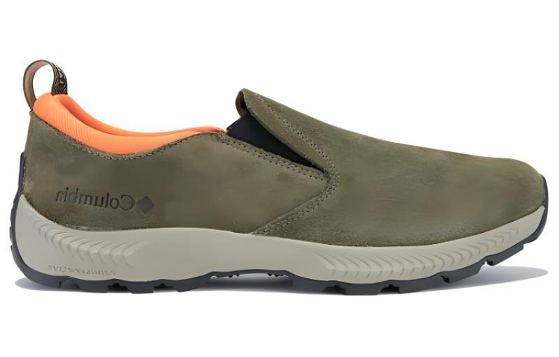 Columbia Low 'Military Green' 圖 2