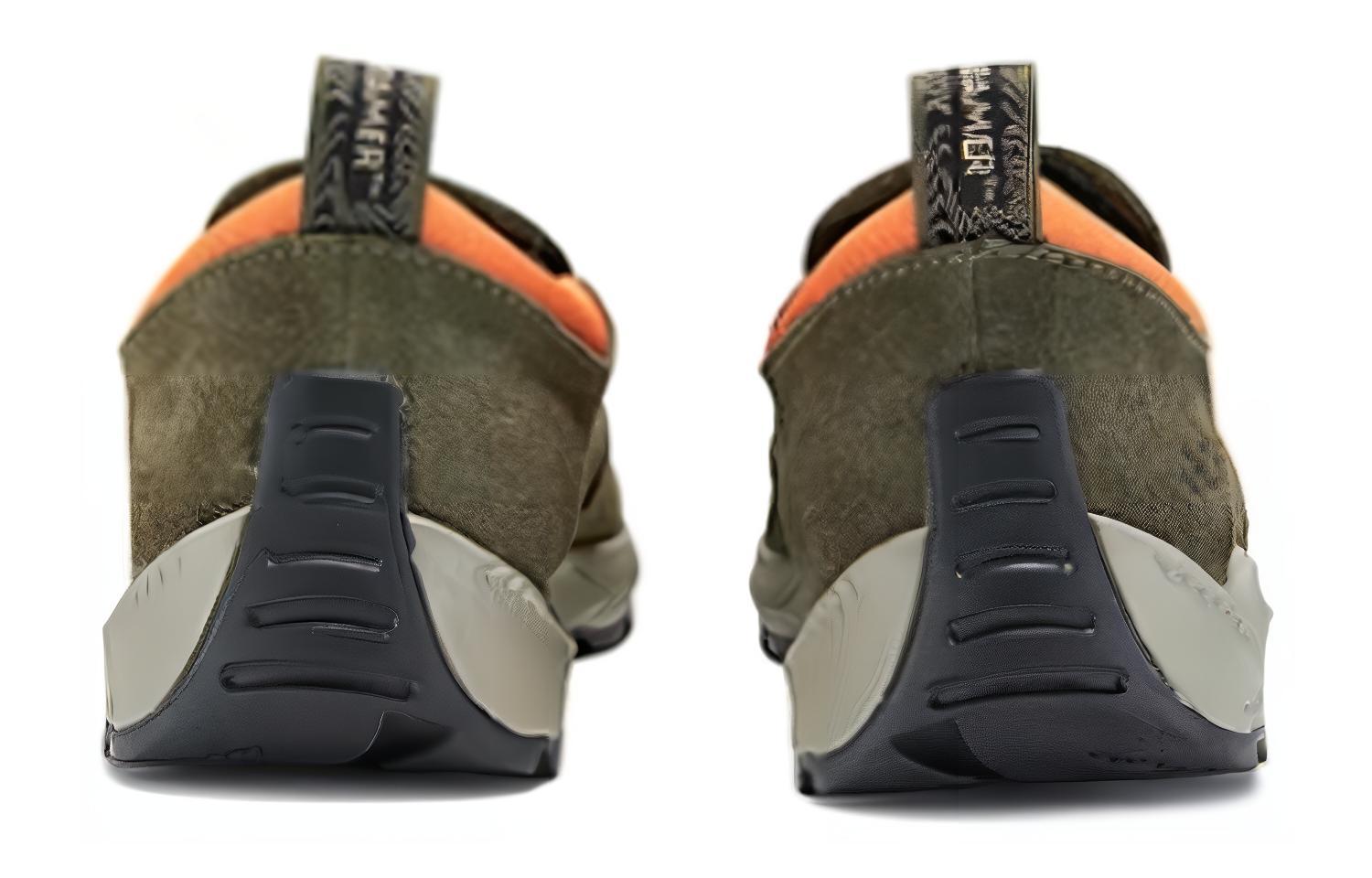 Columbia Low 'Military Green' 圖 3