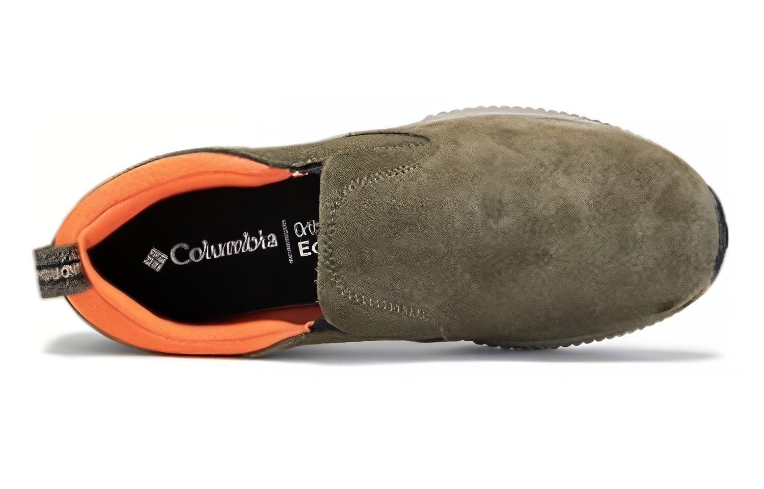 Columbia Low 'Military Green' 圖 4