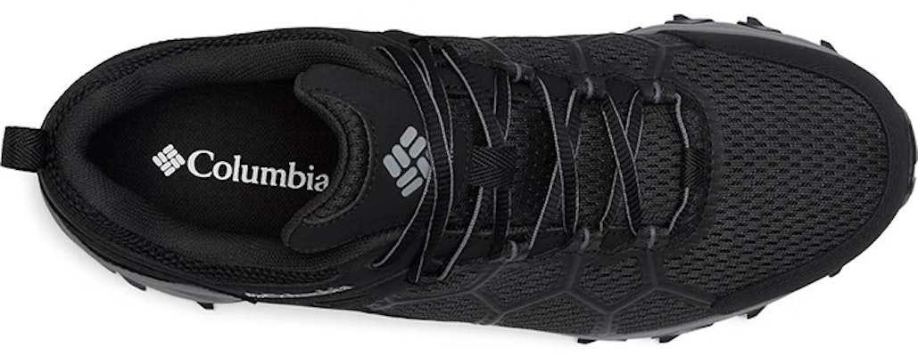 Columbia Low 'Fungsi Outdoor' BM2954-010 Lookbook Columbia Low 'Fungsi Outdoor' BM2954-010