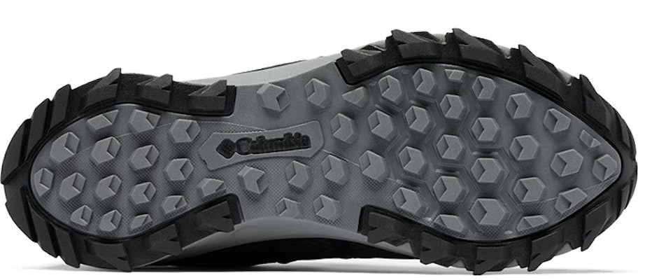 Columbia Low 'Fungsi Outdoor' BM2954-010 Shop Columbia Low 'Fungsi Outdoor' BM2954-010