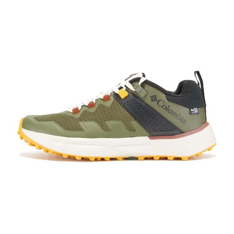 Columbia Low 'Outdoor Green' BM8538-383