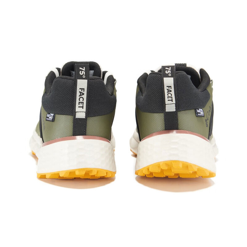 Lookbook コロンビア ロー 「アウトドアグリーン」 BM8538-383