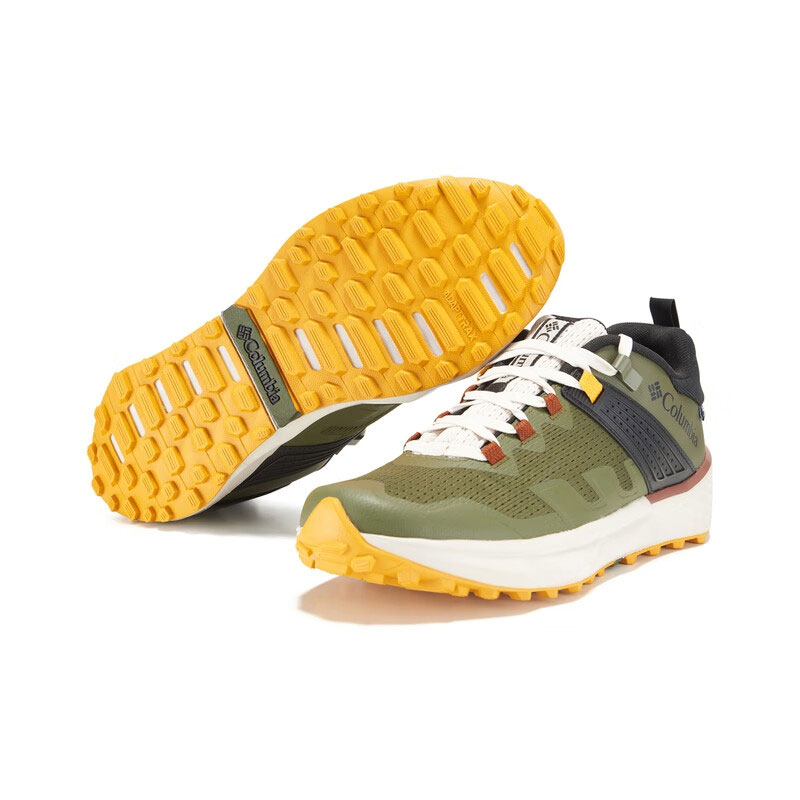 Purchase コロンビア ロー 「アウトドアグリーン」 BM8538-383