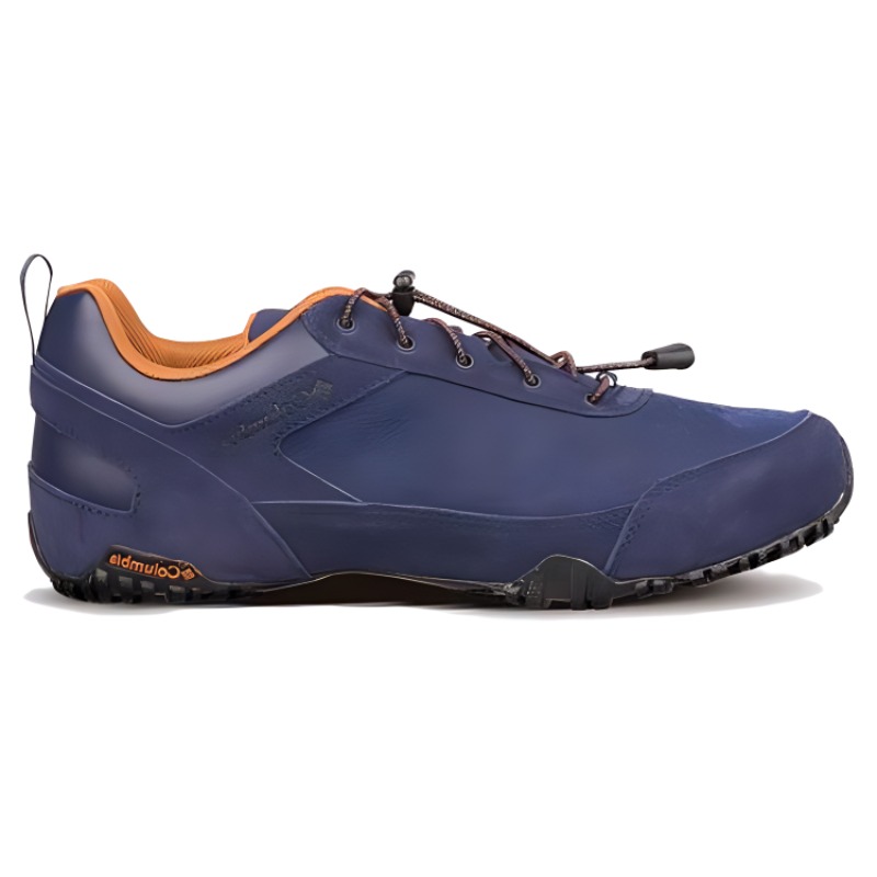 Columbia Low 'Purple Outdoor' 圖 2