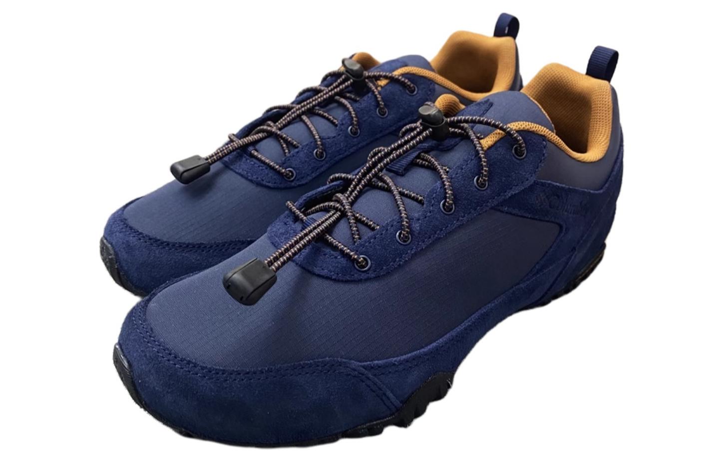 Columbia Low 'Purple Outdoor' 圖 3