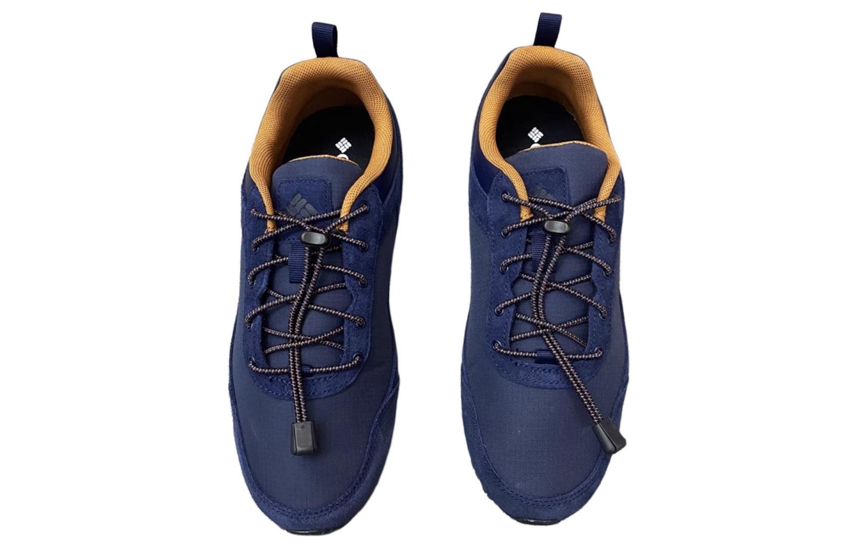 Columbia Low 'Purple Outdoor' 圖 4