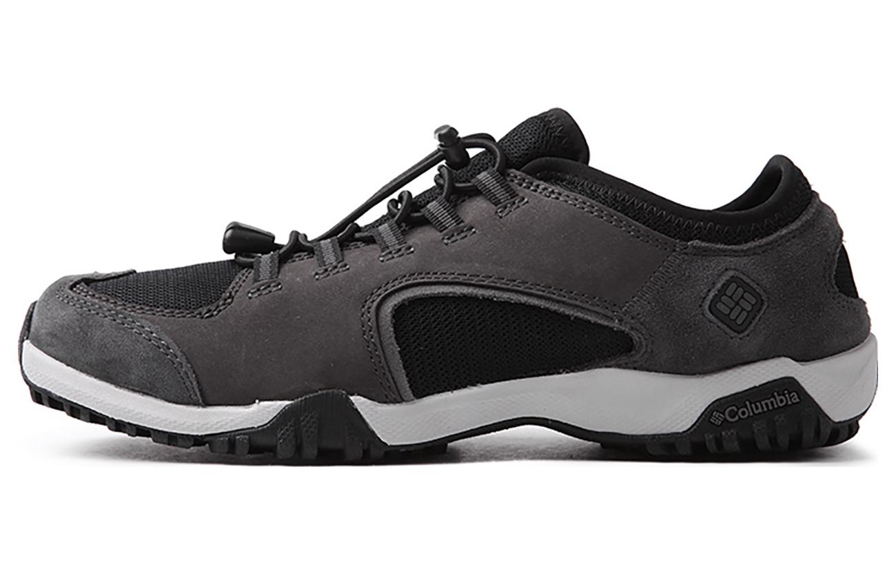 Columbia Low Outdoor 'Black White' DM1087-014