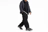 Order Columbia Rendah Outdoor 'Hitam Putih' DM1087-014