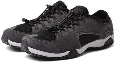 Shop Columbia Low Outdoor 'Hitam Putih' DM1087-014
