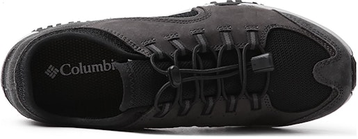 Purchase Columbia Low Outdoor 'Hitam Putih' DM1087-014