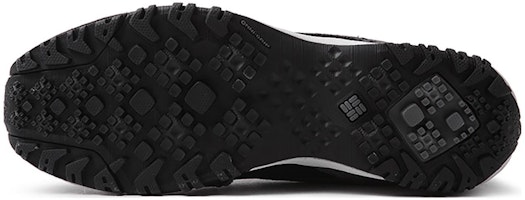 Details for Columbia Low Outdoor 'Hitam Putih' DM1087-014