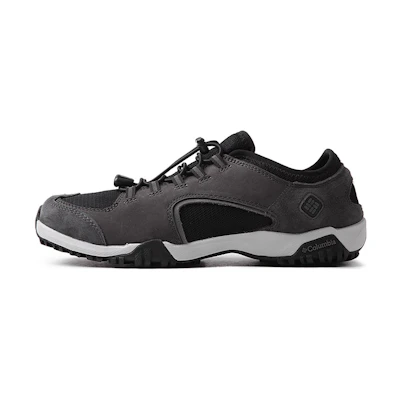 Columbia Low Outdoor 'Black White'