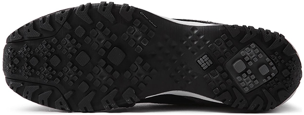 Columbia Low Outdoor 'Black White' DM1087-014 Purchase Columbia Low Outdoor 'Black White' DM1087-014