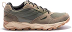 Order Chaussure Columbia Basse Outdoor ''Marron Vert'' BM0122-383