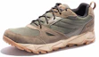Lookbook Chaussure Columbia Basse Outdoor ''Marron Vert'' BM0122-383