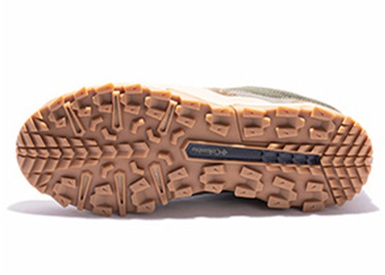 Columbia Sepatu Fungsional Outdoor Rendah 'Coklat Hijau' BM0122-383 Shop Columbia Sepatu Fungsional Outdoor Rendah 'Coklat Hijau' BM0122-383