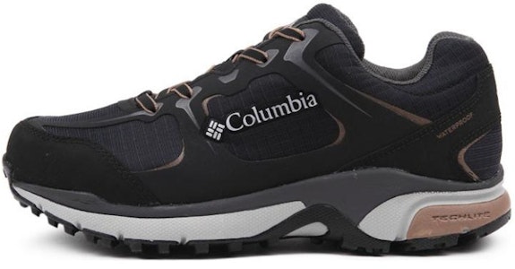Columbia Kasut Rendah Luar 'Hitam Kuning' DM0125-012 Buy Columbia Kasut Rendah Luar 'Hitam Kuning' DM0125-012