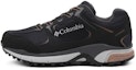 Buy Columbia Kasut Rendah Luar 'Hitam Kuning' DM0125-012