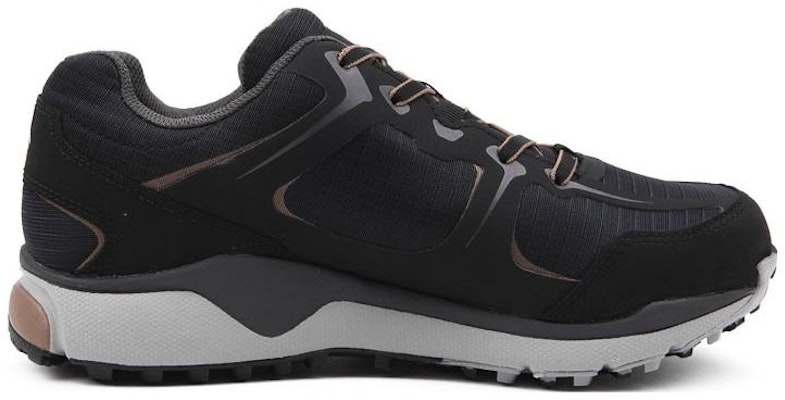 Columbia Sepatu Outdoor Low Top 'Hitam Kuning' DM0125-012 Order Columbia Sepatu Outdoor Low Top 'Hitam Kuning' DM0125-012
