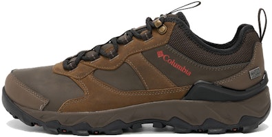 Columbia Low-Top Outdoor 'Brown' DM1157A-255 Columbia Low-Top Outdoor 'Brown' DM1157A-255