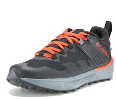 哥伦比亚轻便防水黑色低帮户外鞋 BM8538-010 Order 哥伦比亚轻便防水黑色低帮户外鞋 BM8538-010