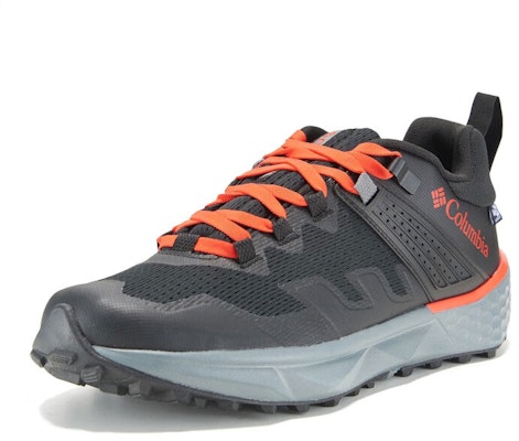Columbia Low Top Outdoor Shoes 'Lightweight Waterproof Black' BM8538-010 Order Columbia Low Top Outdoor Shoes 'Lightweight Waterproof Black' BM8538-010
