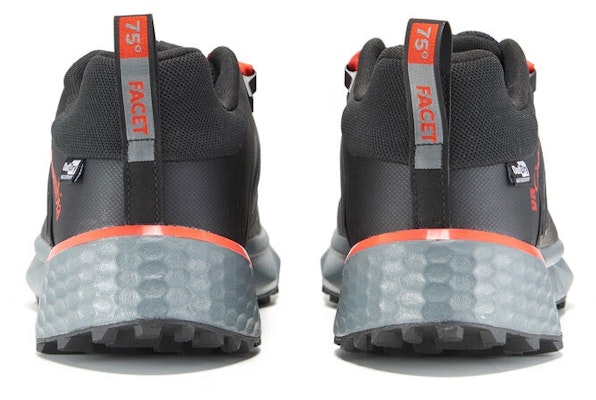 Columbia Low Top Outdoor Shoes 'Lightweight Waterproof Black' BM8538-010 Shop Columbia Low Top Outdoor Shoes 'Lightweight Waterproof Black' BM8538-010