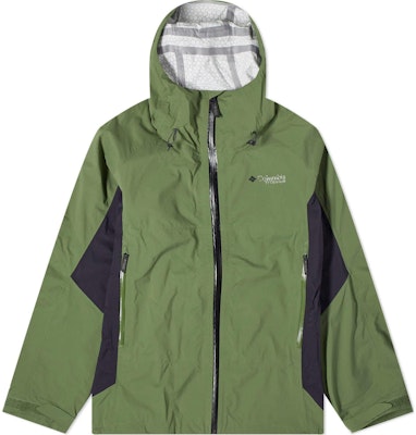 Columbia Mazama Trail™ Waterproof Softshell Jacket, Black. 2034451-352 Buy Columbia Mazama Trail™ Waterproof Softshell Jacket, Black. 2034451-352