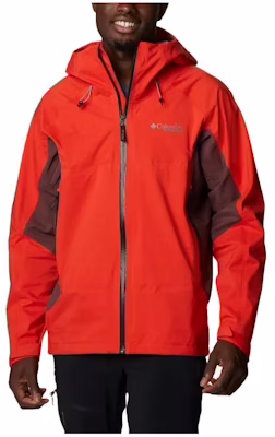 Chaqueta Cómoda Columbia Mazama Trail 2034451-839 Buy Chaqueta Cómoda Columbia Mazama Trail 2034451-839