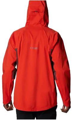 Chaqueta Cómoda Columbia Mazama Trail 2034451-839 Lookbook Chaqueta Cómoda Columbia Mazama Trail 2034451-839