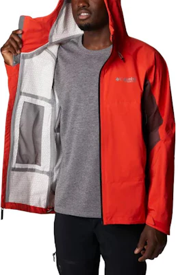 Chaqueta Cómoda Columbia Mazama Trail 2034451-839 Purchase Chaqueta Cómoda Columbia Mazama Trail 2034451-839