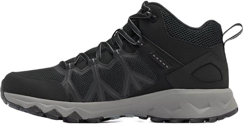 Columbia Mid-Top 'Hitam Kelabu' BM7573010 Buy Columbia Mid-Top 'Hitam Kelabu' BM7573010