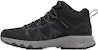 Columbia Mid-Top 'Hitam Kelabu' BM7573010