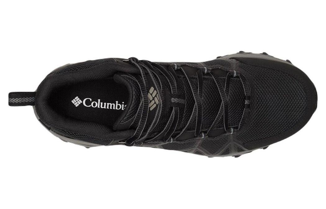 Lookbook Columbia Mid-Top 'Negro Gris' BM7573010