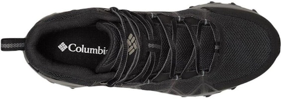 Columbia Mid-Top 'Negro Gris' BM7573010 Lookbook Columbia Mid-Top 'Negro Gris' BM7573010