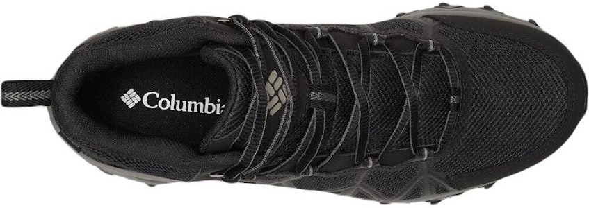 Columbia Mid-Top 'Negro Gris' BM7573010 Lookbook Columbia Mid-Top 'Negro Gris' BM7573010