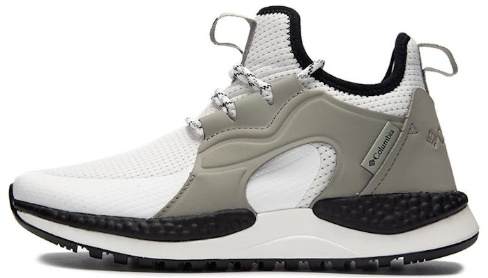 Columbia Mid-Top Hiking 'Grey Outdoor' BM0172-125 Buy Columbia Mid-Top Hiking 'Grey Outdoor' BM0172-125