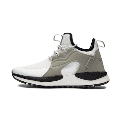 Columbia Mid-Top Hiking 'Grey Outdoor'