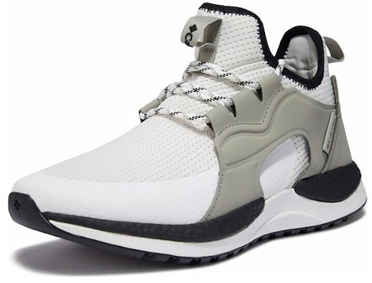 Columbia Mid-Top Hiking 'Grey Outdoor' BM0172-125 Lookbook Columbia Mid-Top Hiking 'Grey Outdoor' BM0172-125