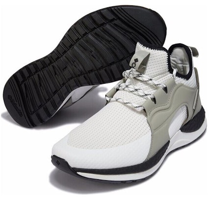 Columbia Mid-Top Hiking 'Grey Outdoor' BM0172-125 Shop Columbia Mid-Top Hiking 'Grey Outdoor' BM0172-125