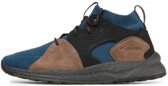 コロンビア アウトドアミッドトップ Azure Blue BM0819-403 Buy コロンビア アウトドアミッドトップ Azure Blue BM0819-403