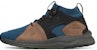 Columbia Mid-Top Outdoor 'Azure Biru' BM0819-403