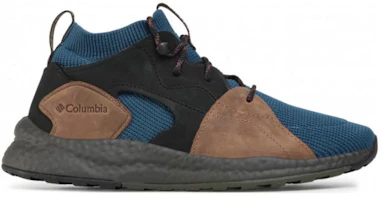 Order Columbia Botas Mid-Top Outdoor 'Azul Celeste' BM0819-403