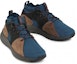 Shop Columbia Mid-Top Outdoor 'Azure Biru' BM0819-403