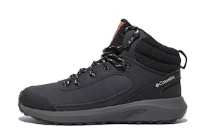 Columbia Mid-Top Outdoor 'Black' BM5578-010 Columbia Mid-Top Outdoor 'Black' BM5578-010
